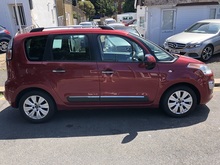 Citroen C3 Picasso VTi Exclusive - Thumb 1
