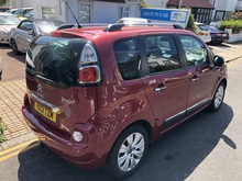 Citroen C3 Picasso VTi Exclusive - Thumb 2