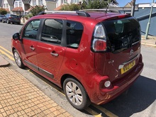 Citroen C3 Picasso VTi Exclusive - Thumb 4