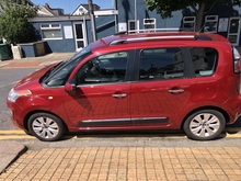 Citroen C3 Picasso VTi Exclusive - Thumb 5