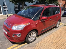 Citroen C3 Picasso VTi Exclusive - Thumb 6