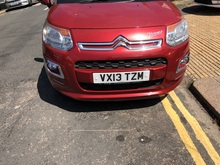 Citroen C3 Picasso VTi Exclusive - Thumb 7