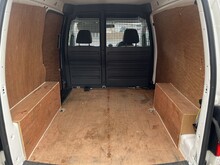 Volkswagen Caddy TDI C20 Startline - Thumb 8