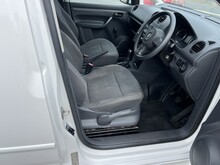 Volkswagen Caddy TDI C20 Startline - Thumb 11