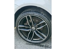Volkswagen Caddy TDI C20 Startline - Thumb 12