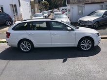 Skoda Octavia TDI Elegance - Thumb 1
