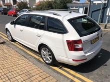 Skoda Octavia TDI Elegance - Thumb 4
