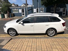Skoda Octavia TDI Elegance - Thumb 5