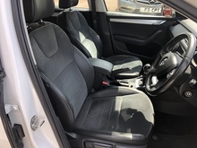 Skoda Octavia TDI Elegance - Thumb 8