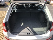 Skoda Octavia TDI Elegance - Thumb 10