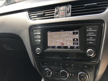 Skoda Octavia TDI Elegance - Thumb 11