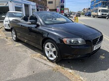 Volvo C70 D Sport - Thumb 0