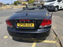 Volvo C70 D Sport - Thumb 3