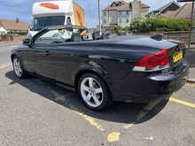 Volvo C70 D Sport - Thumb 4