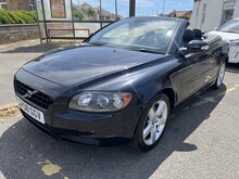 Volvo C70 D Sport - Thumb 6