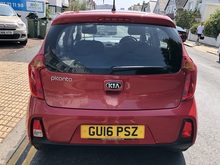 Kia Picanto 2 - Thumb 3