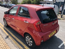 Kia Picanto 2 - Thumb 4