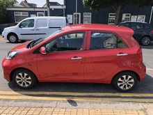 Kia Picanto 2 - Thumb 5