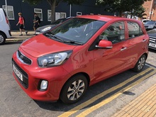 Kia Picanto 2 - Thumb 6