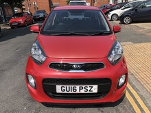 Kia Picanto 2 - Thumb 7