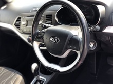 Kia Picanto 2 - Thumb 8