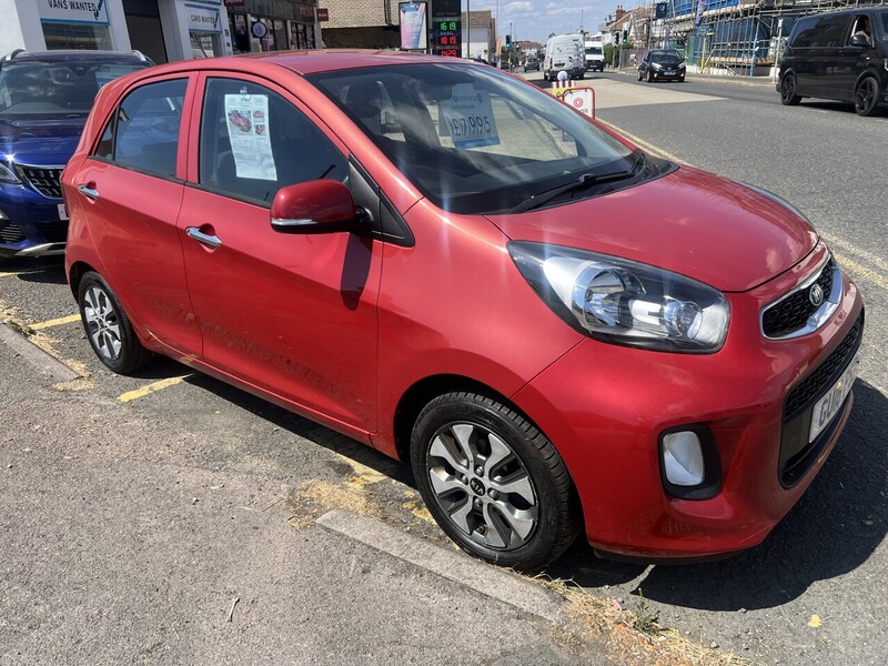 Kia Picanto