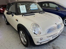 MINI Hatch Cooper - Thumb 0