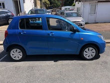 Suzuki Celerio SZ2 - Thumb 1