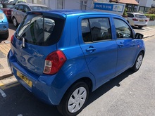 Suzuki Celerio SZ2 - Thumb 2
