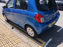 Suzuki Celerio SZ2 - Thumb 4