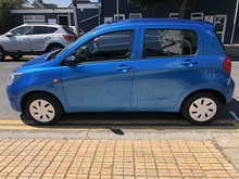 Suzuki Celerio SZ2 - Thumb 5