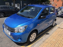 Suzuki Celerio SZ2 - Thumb 6