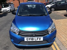 Suzuki Celerio SZ2 - Thumb 7