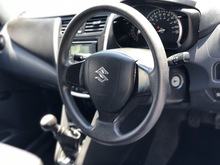 Suzuki Celerio SZ2 - Thumb 8