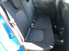 Suzuki Celerio SZ2 - Thumb 11