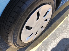 Suzuki Celerio SZ2 - Thumb 14