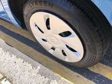 Suzuki Celerio SZ2 - Thumb 15