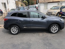 Renault Kadjar TCe Dynamique Nav - Thumb 1