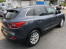 Renault Kadjar TCe Dynamique Nav - Thumb 2