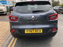 Renault Kadjar TCe Dynamique Nav - Thumb 3