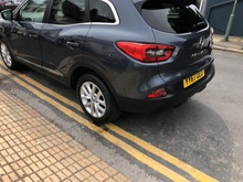 Renault Kadjar TCe Dynamique Nav - Thumb 4