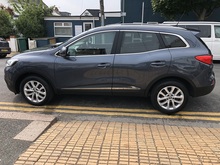 Renault Kadjar TCe Dynamique Nav - Thumb 5