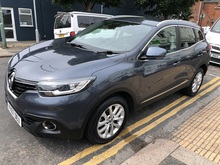 Renault Kadjar TCe Dynamique Nav - Thumb 6