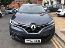 Renault Kadjar TCe Dynamique Nav - Thumb 7