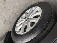 Renault Kadjar TCe Dynamique Nav - Thumb 17