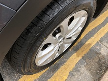 Renault Kadjar TCe Dynamique Nav - Thumb 19