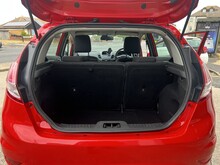 Ford Fiesta Zetec - Thumb 11