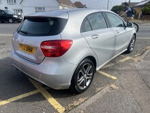 Mercedes-Benz A Class A180 CDI Sport - Thumb 1