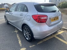 Mercedes-Benz A Class A180 CDI Sport - Thumb 3