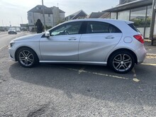 Mercedes-Benz A Class A180 CDI Sport - Thumb 4